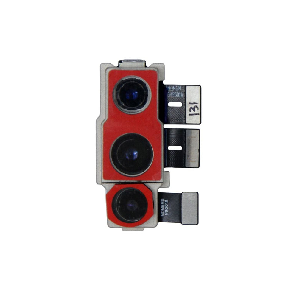 OnePlus 7T Pro Bak Kamera
