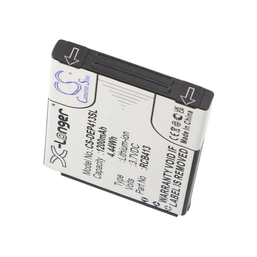 Battery For Doro CS-DEP413SL hos Phonecare.se