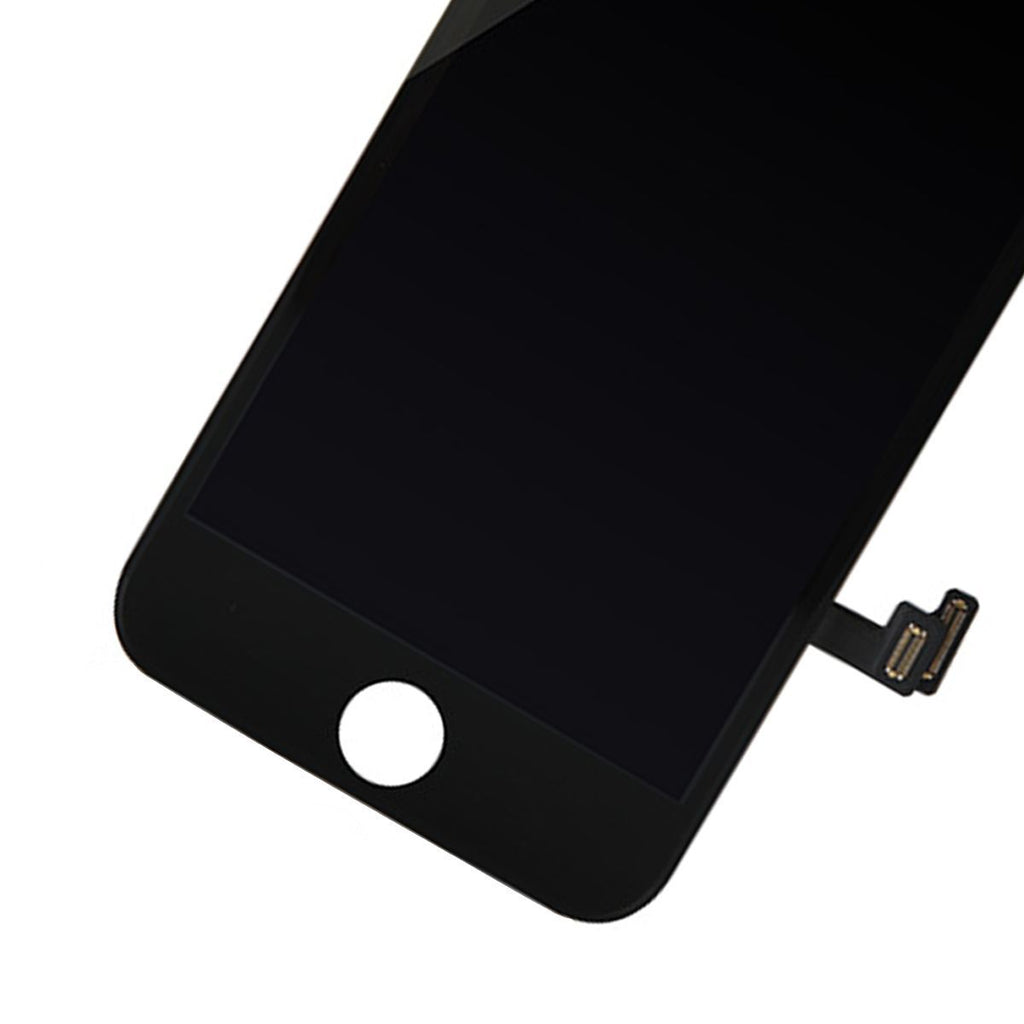 iPhone 8 MX In-Cell Skärm skärm Svart