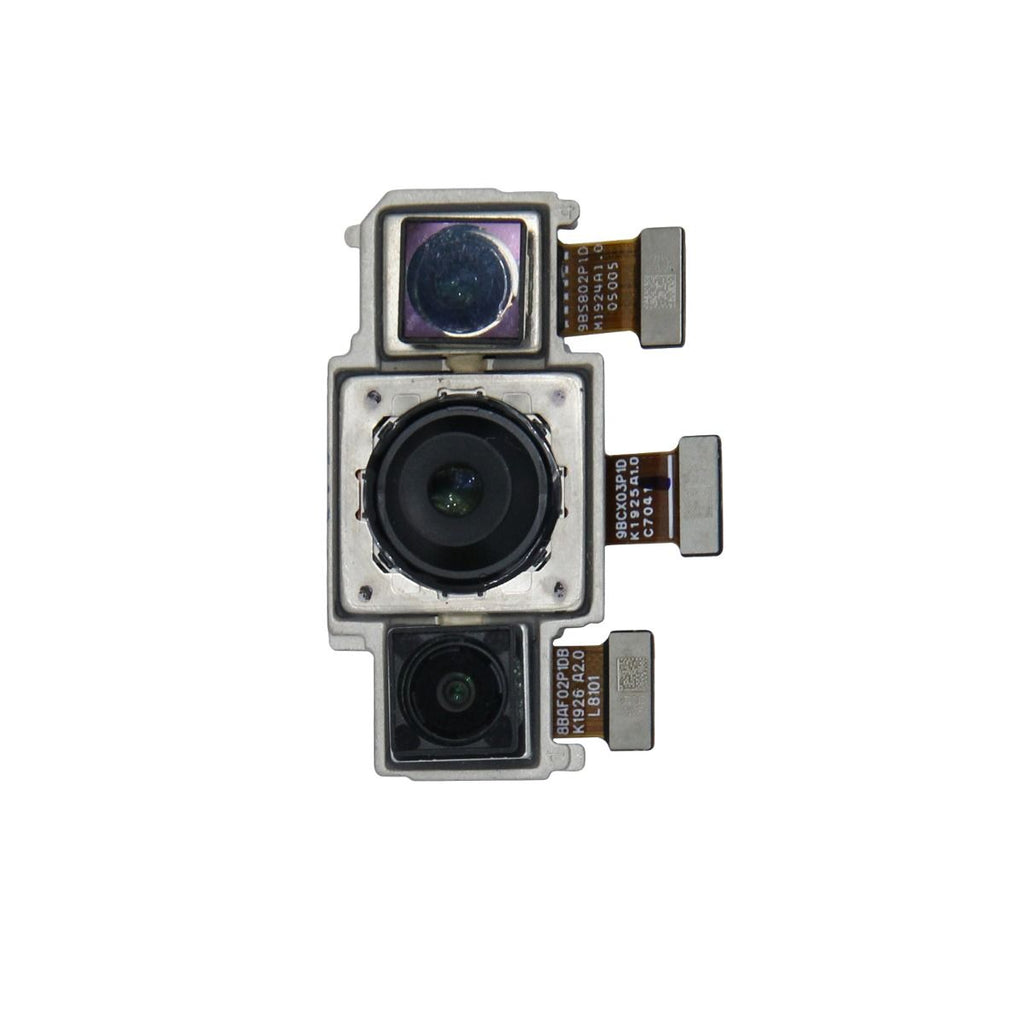 Huawei P40 Bak Kamera