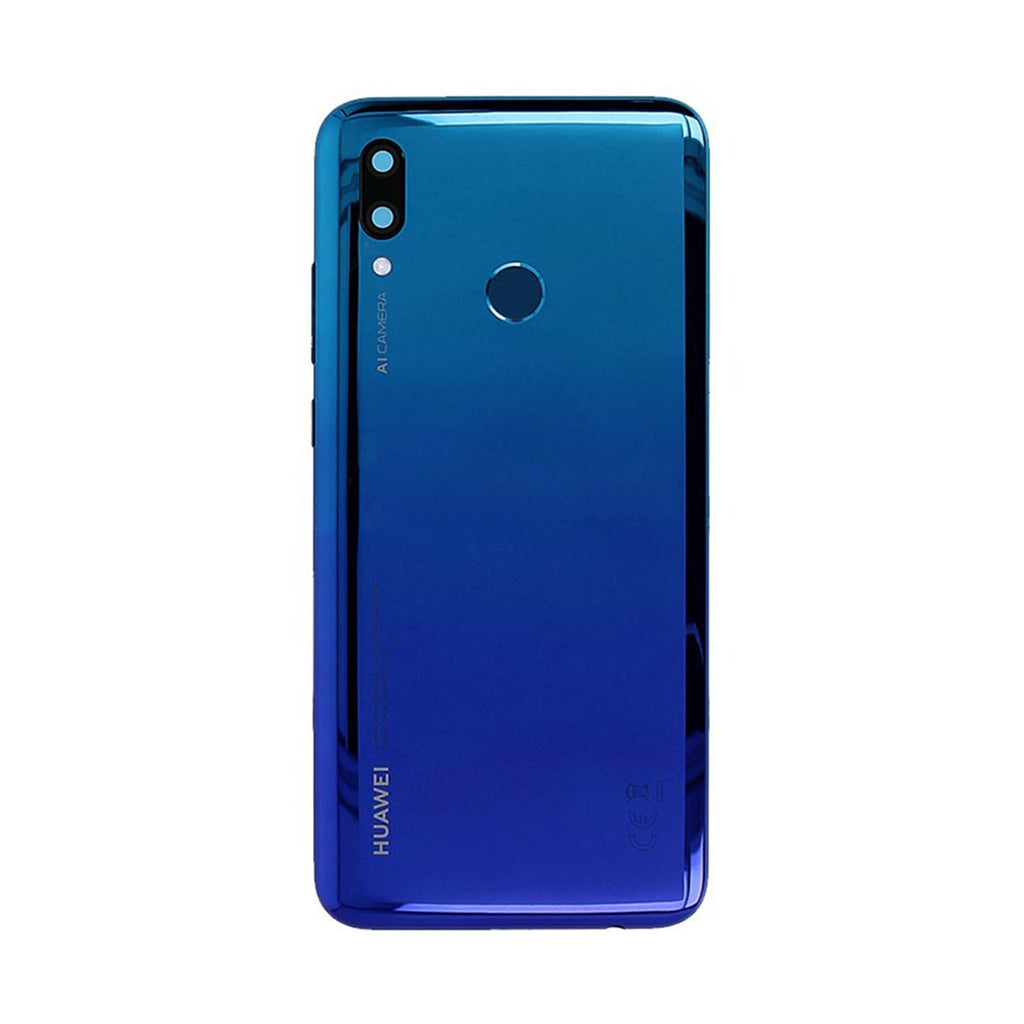 Huawei P Smart (2019) Baksida Original Aurora Blå