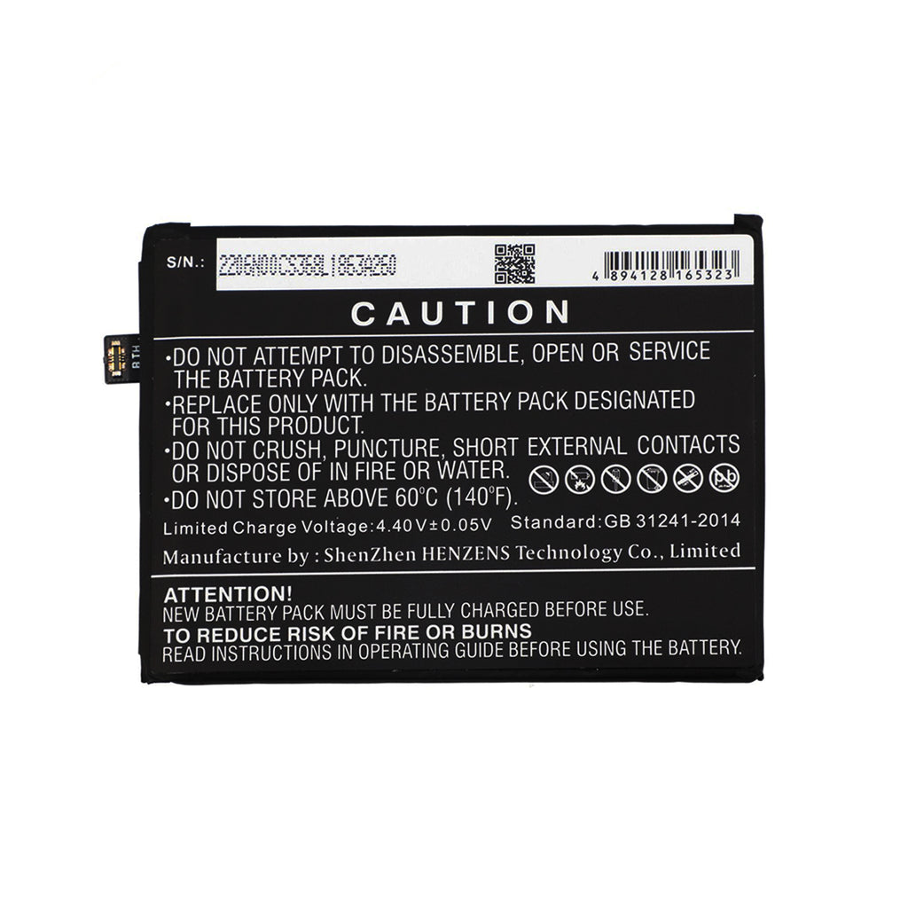 Battery For Xiaomi MUT100SL hos Phonecare.se
