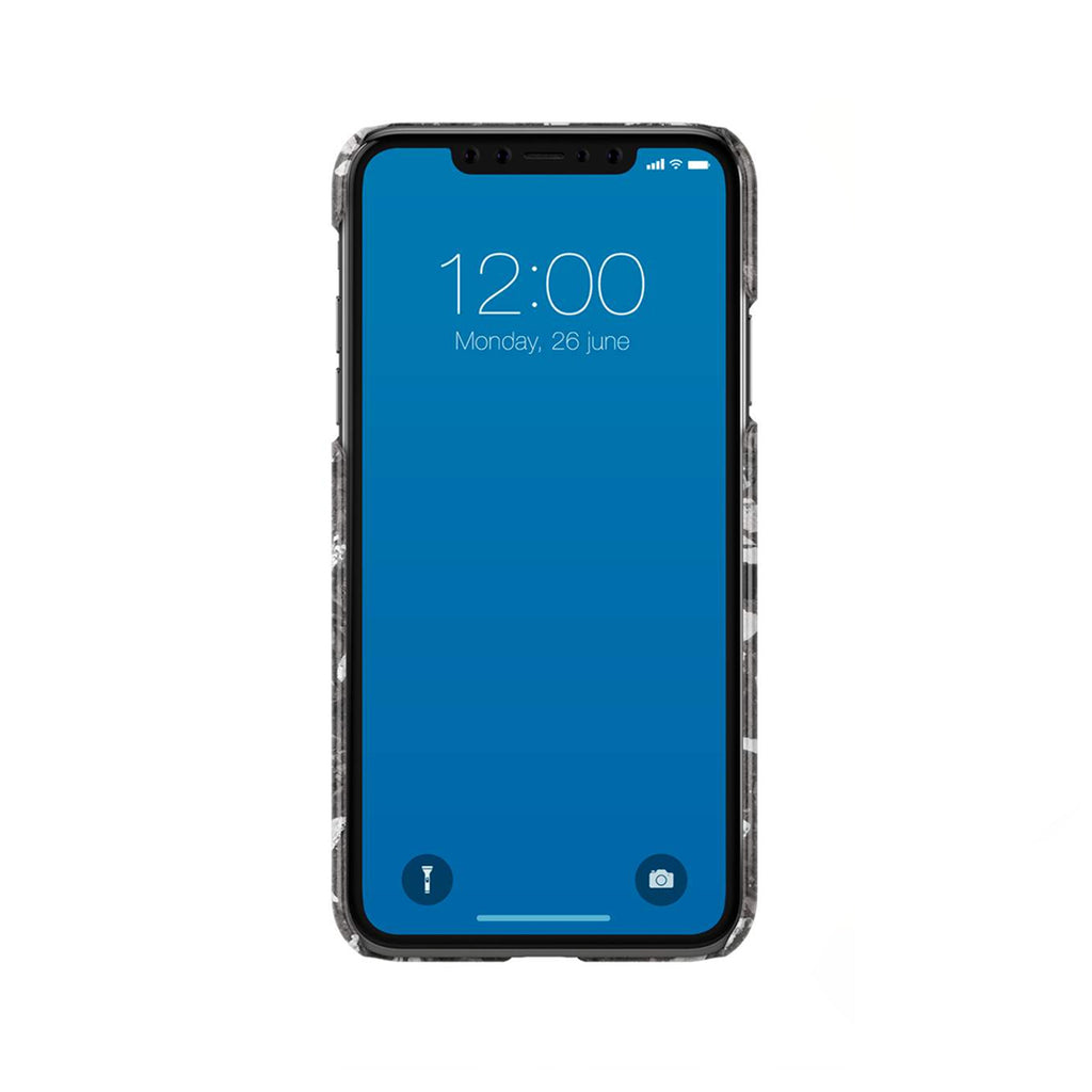 iDeal of Sweden Mobilskal iPhone XS Max/11 Pro Max Midnight Terrazzo