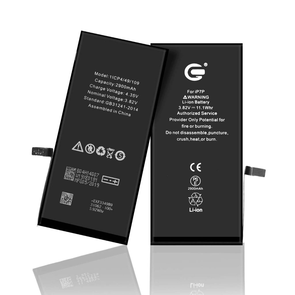 iPhone 7 Plus - Batteri Kit