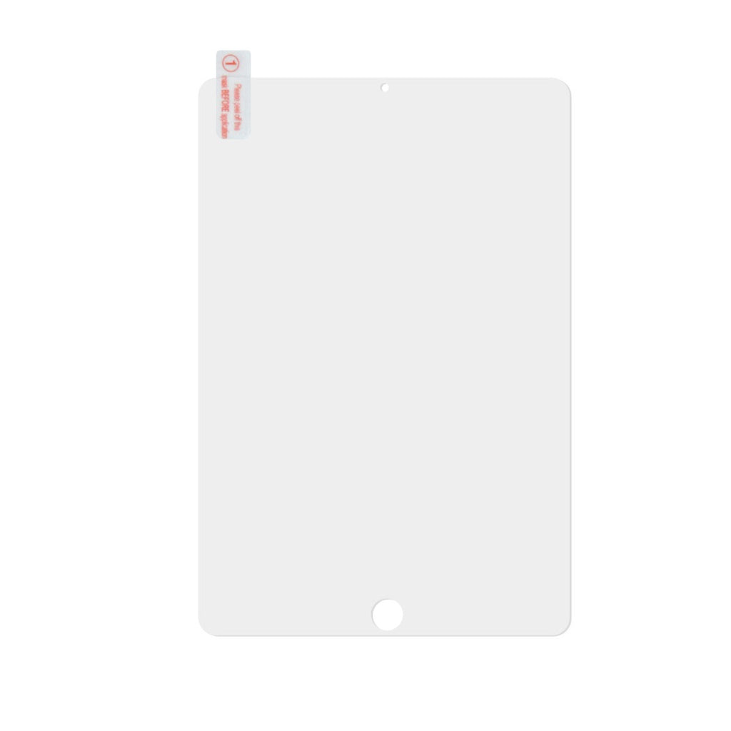 Skärmskydd iPad Mini 4/5 Härdat Glas (miljö)