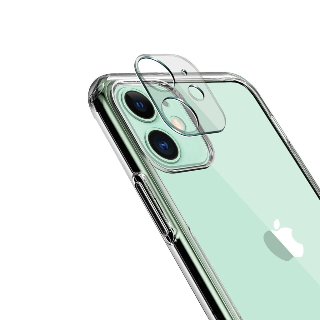 Kameraskydd iPhone 11 Härdat Glas