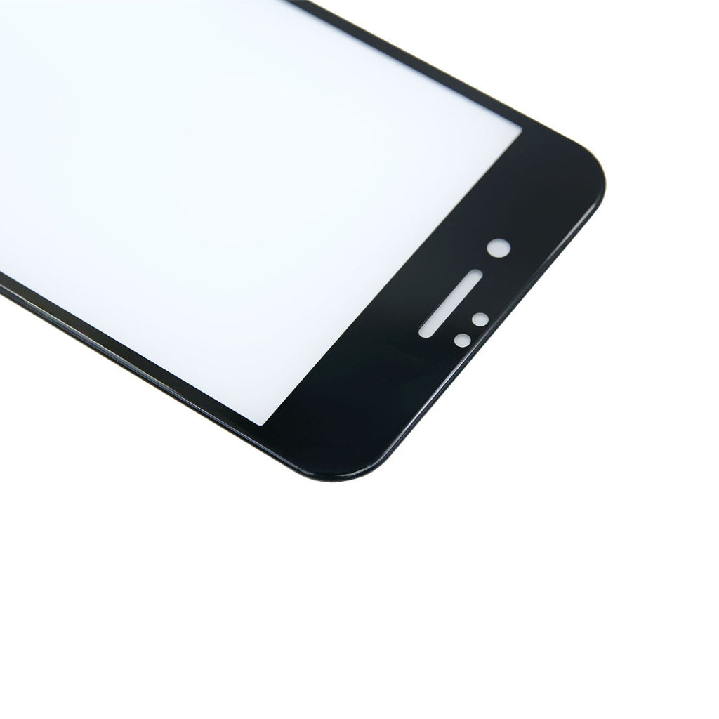 Skärmskydd iPhone 7/8 Plus 3D Härdat glas (miljö)