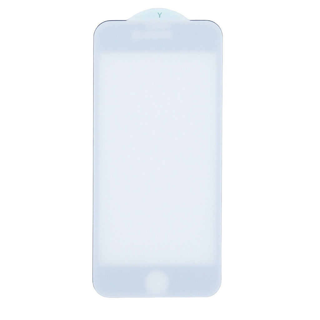 Skärmskydd iPhone 7/8 Plus 3D Härdat glas (miljö)