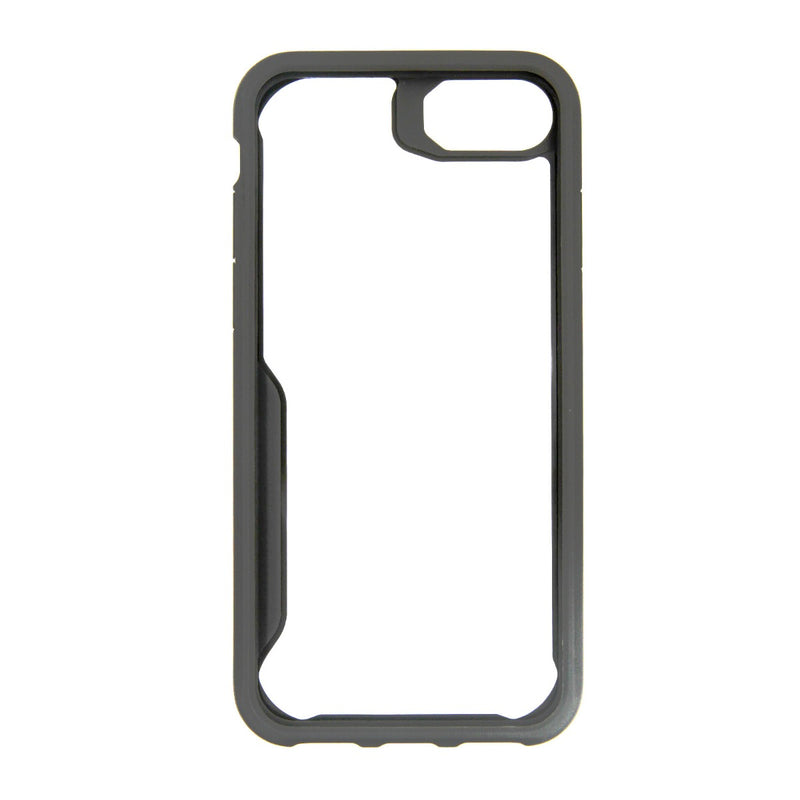 Fitted Case For iPhone 7/8 Grey hos Phonecare.se