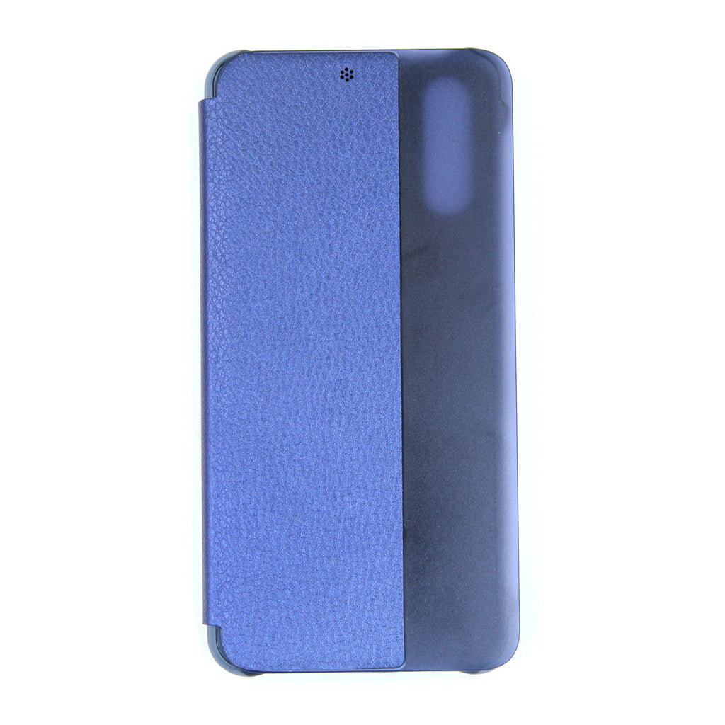 Mobilfodral Huawei P20 Midnatt Blå