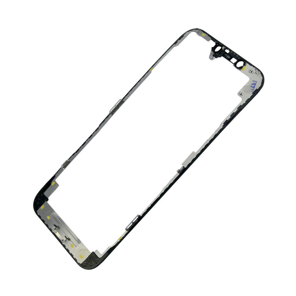 iPhone 12 Pro Max Ram till Skärm Självhäftande tejp