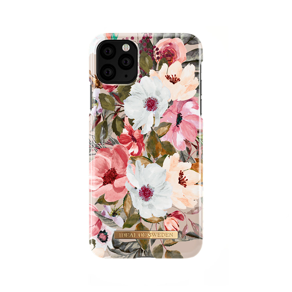 iDeal of Sweden Mobilskal iPhone XS Max/11 Pro Max Sweet Blossom