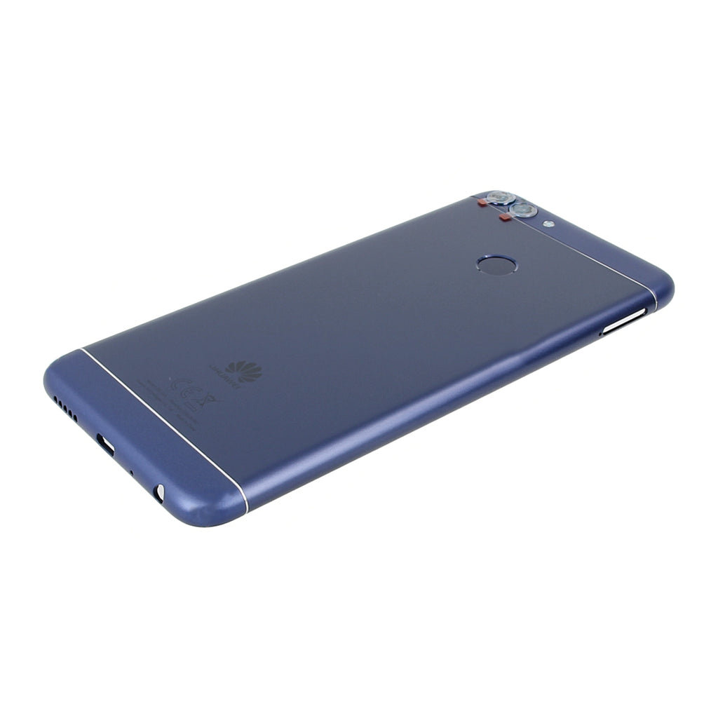 Huawei P Smart Baksida Original Blå