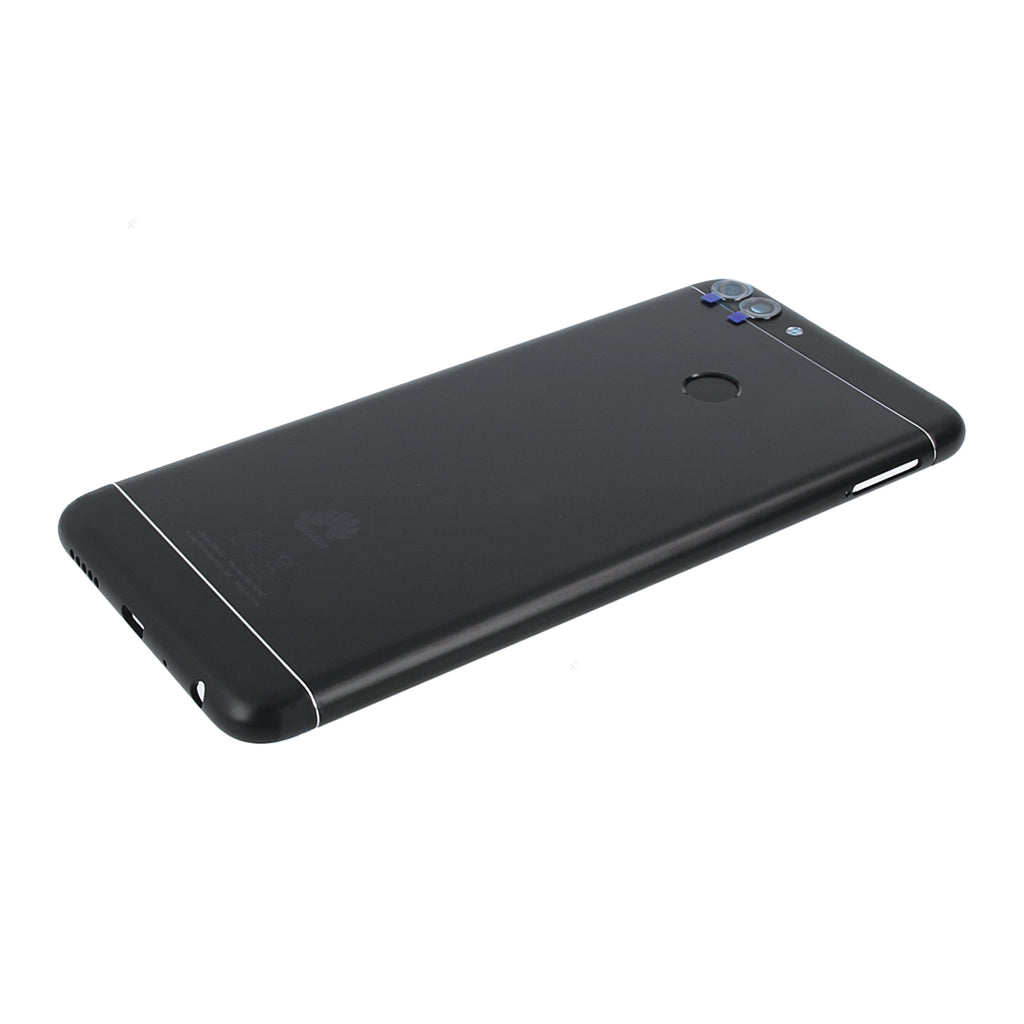 Huawei P Smart Baksida Original Svart