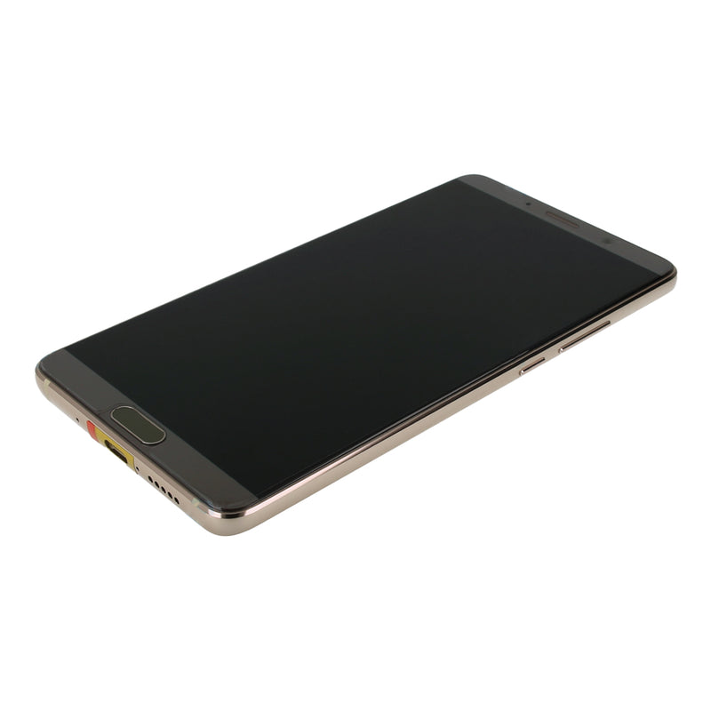 Huawei Mate 10 LCD Skärm med Batteri Original Brun