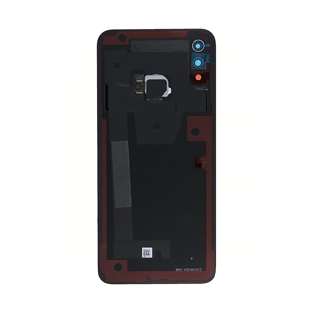 Huawei P Smart Plus Baksida Original Lila