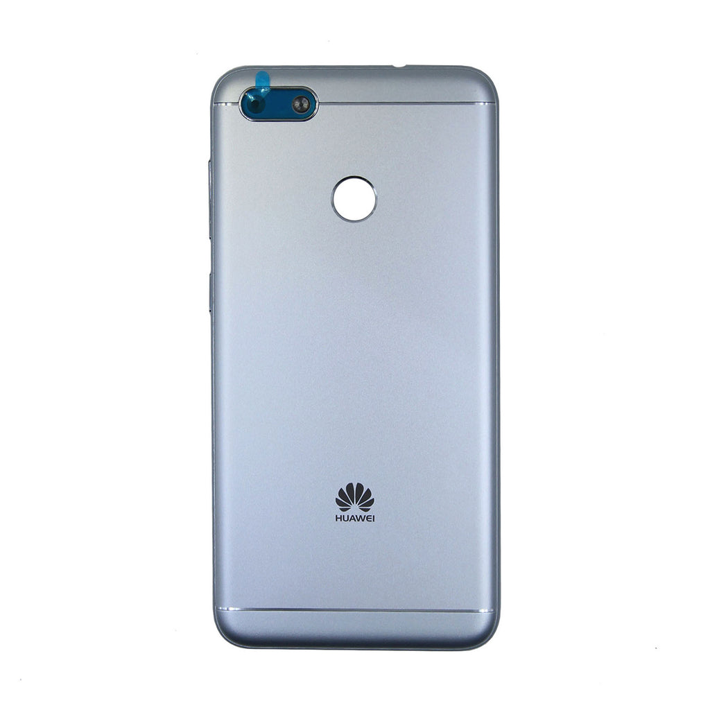 Huawei P9 Lite Mini Baksida Original Silver