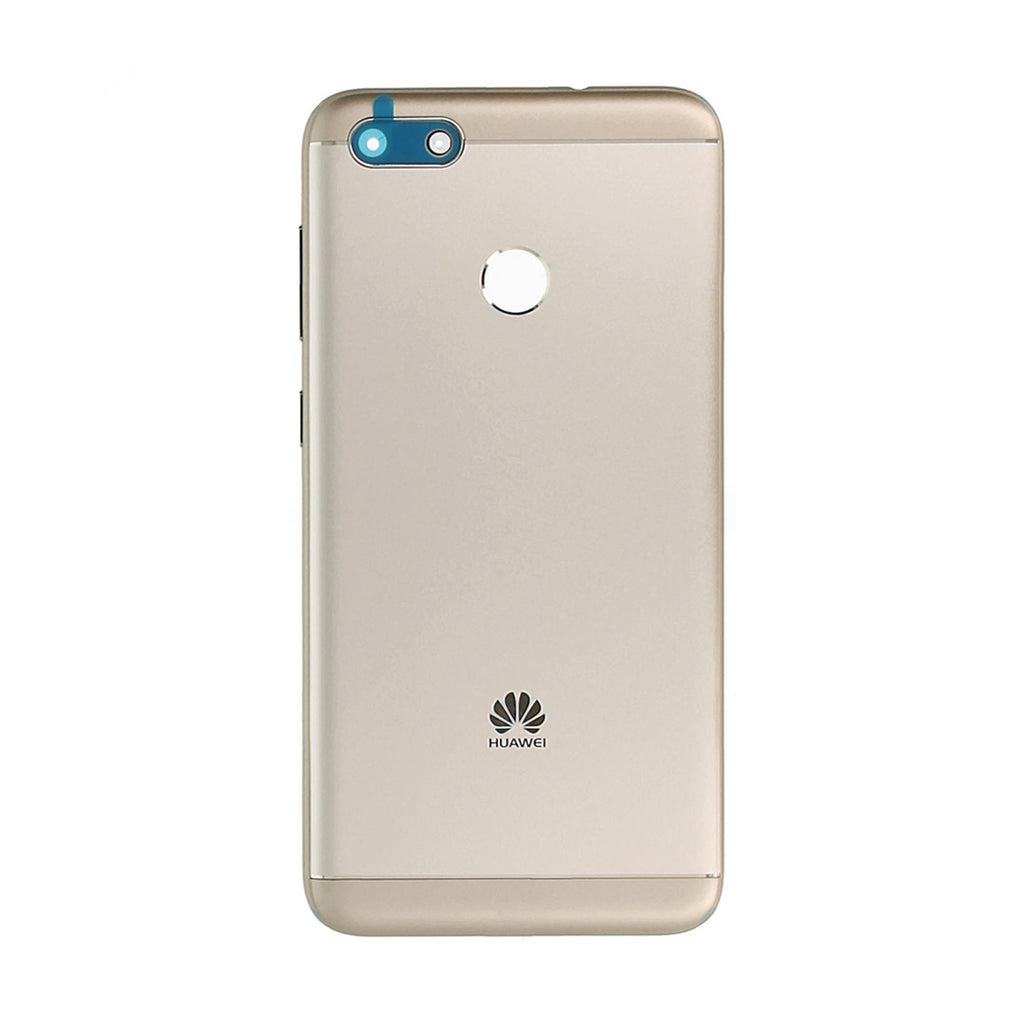 Huawei P9 Lite Mini Baksida Original Guld