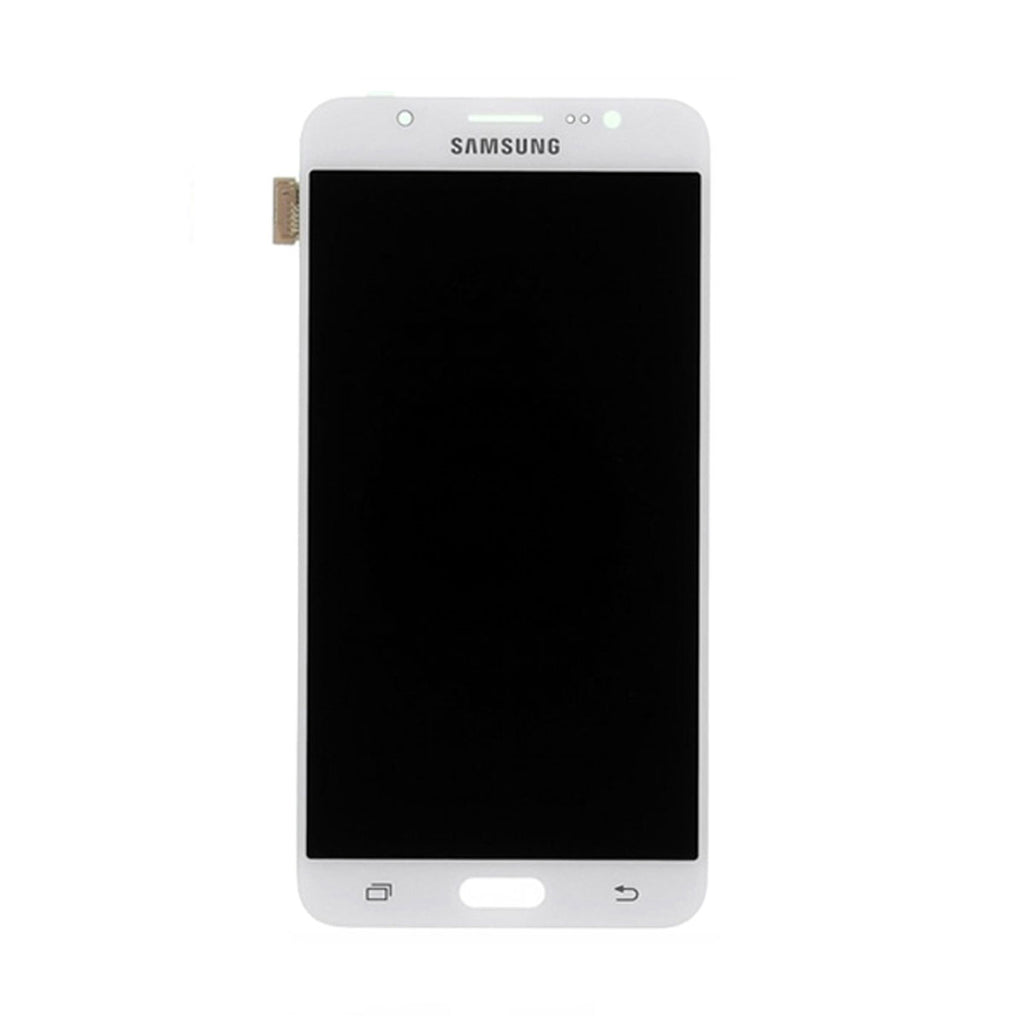 Galaxy J7 2016 (j710)Display White
