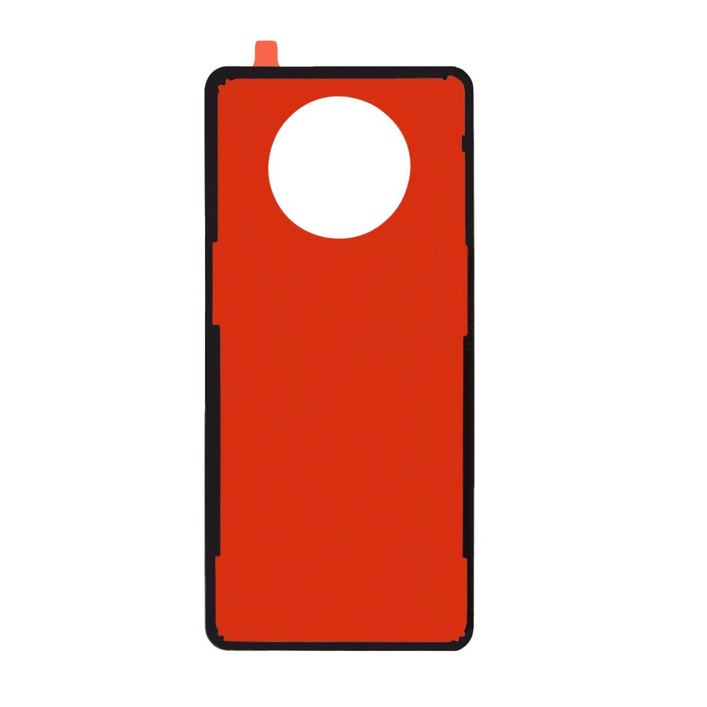 OnePlus 7T Självhäftande tejp för Baksida