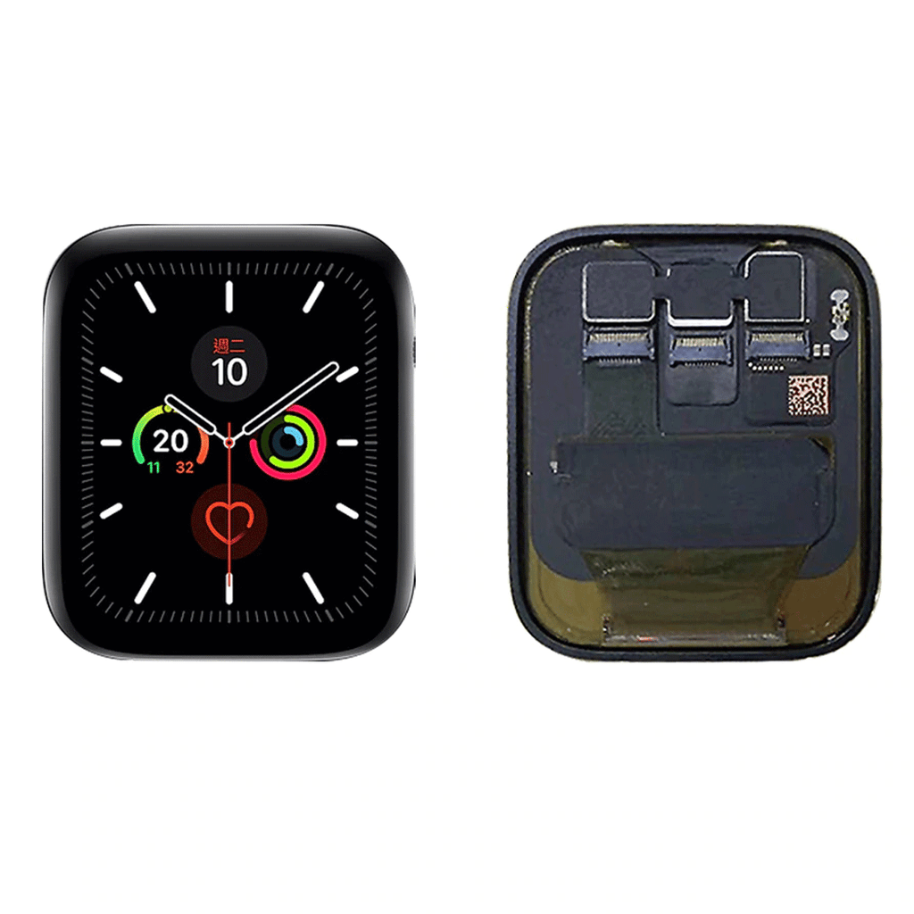 Apple Watch 5 44mm Skärm hos Phonecare.se