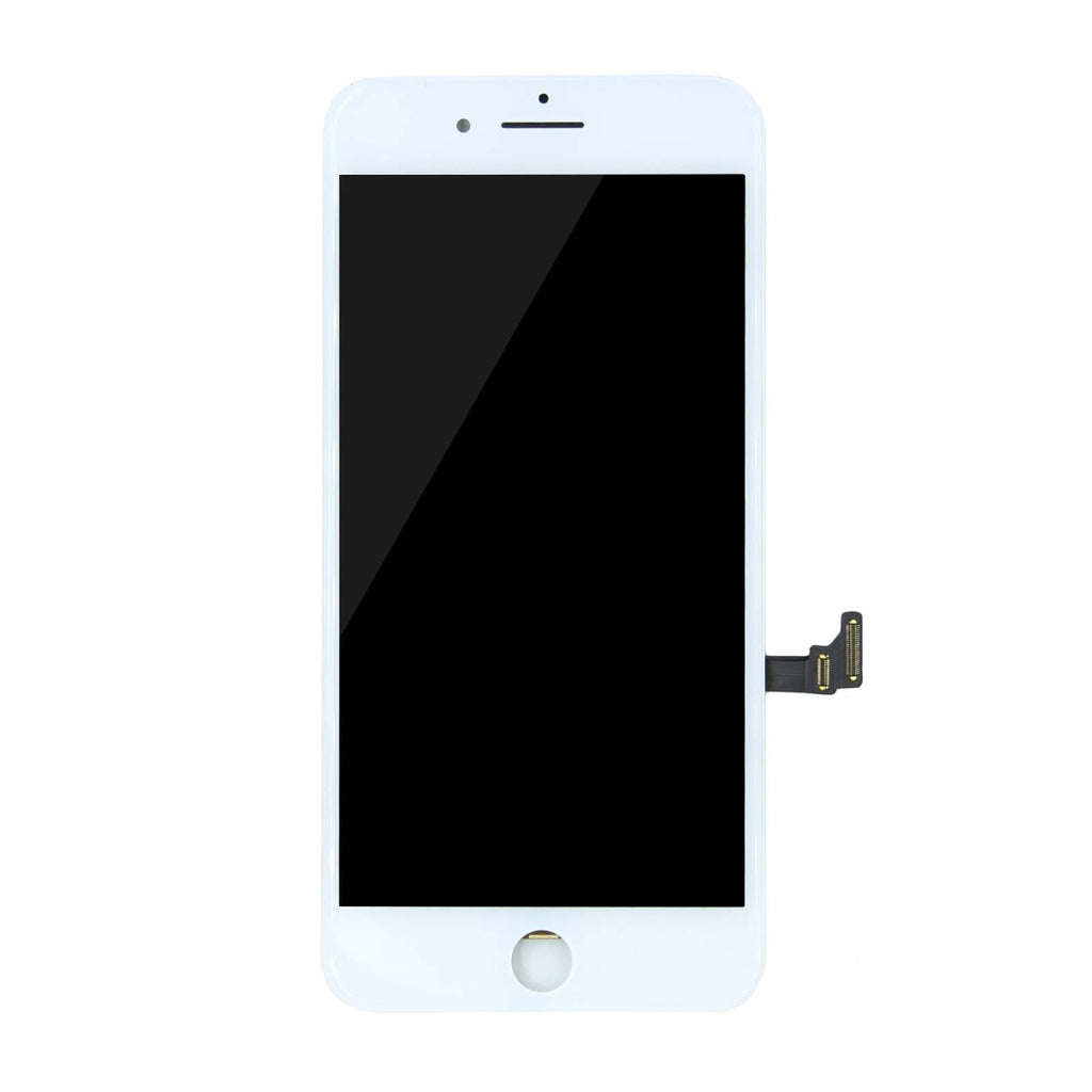 iPhone 7 Plus Skärm In-Cell Vit