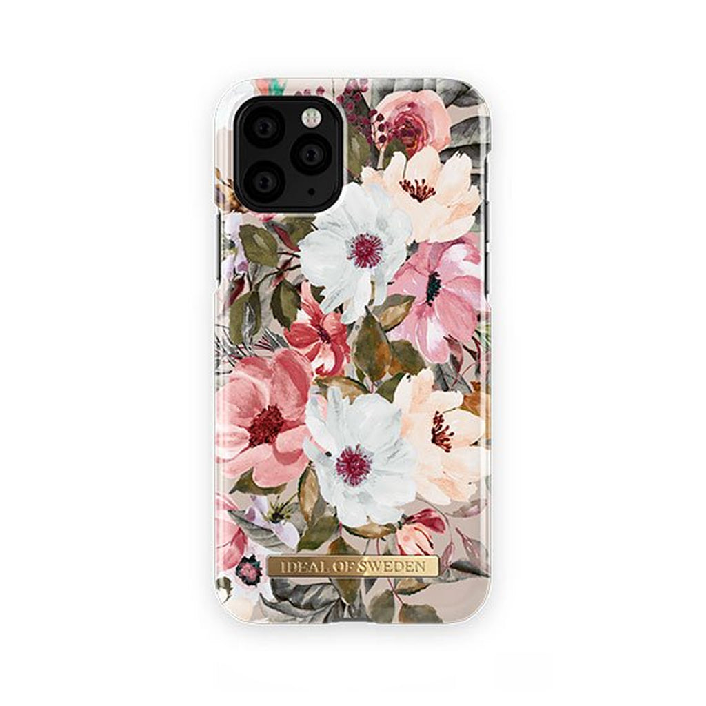 iDeal of Sweden Mobilskal iPhone 11 Pro/XS/X Sweet Blossom
