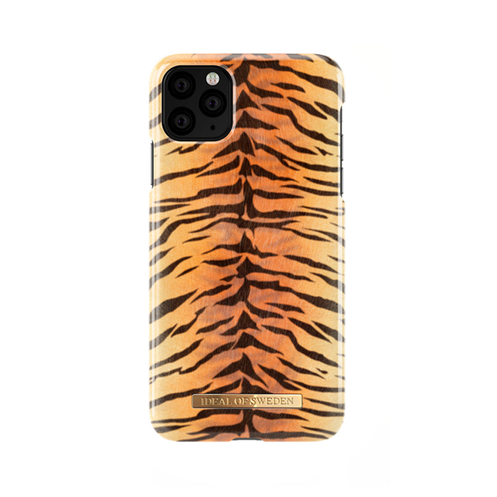 iDeal of Sweden Mobilskal iPhone 11 Pro Max/XS Max Sunset Tiger