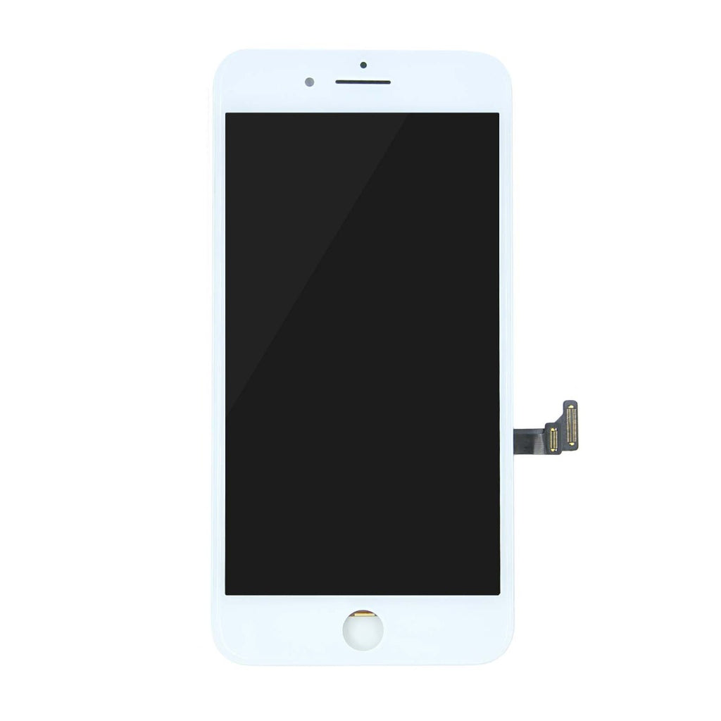 iPhone 8 Plus Skärm In-Cell Vit