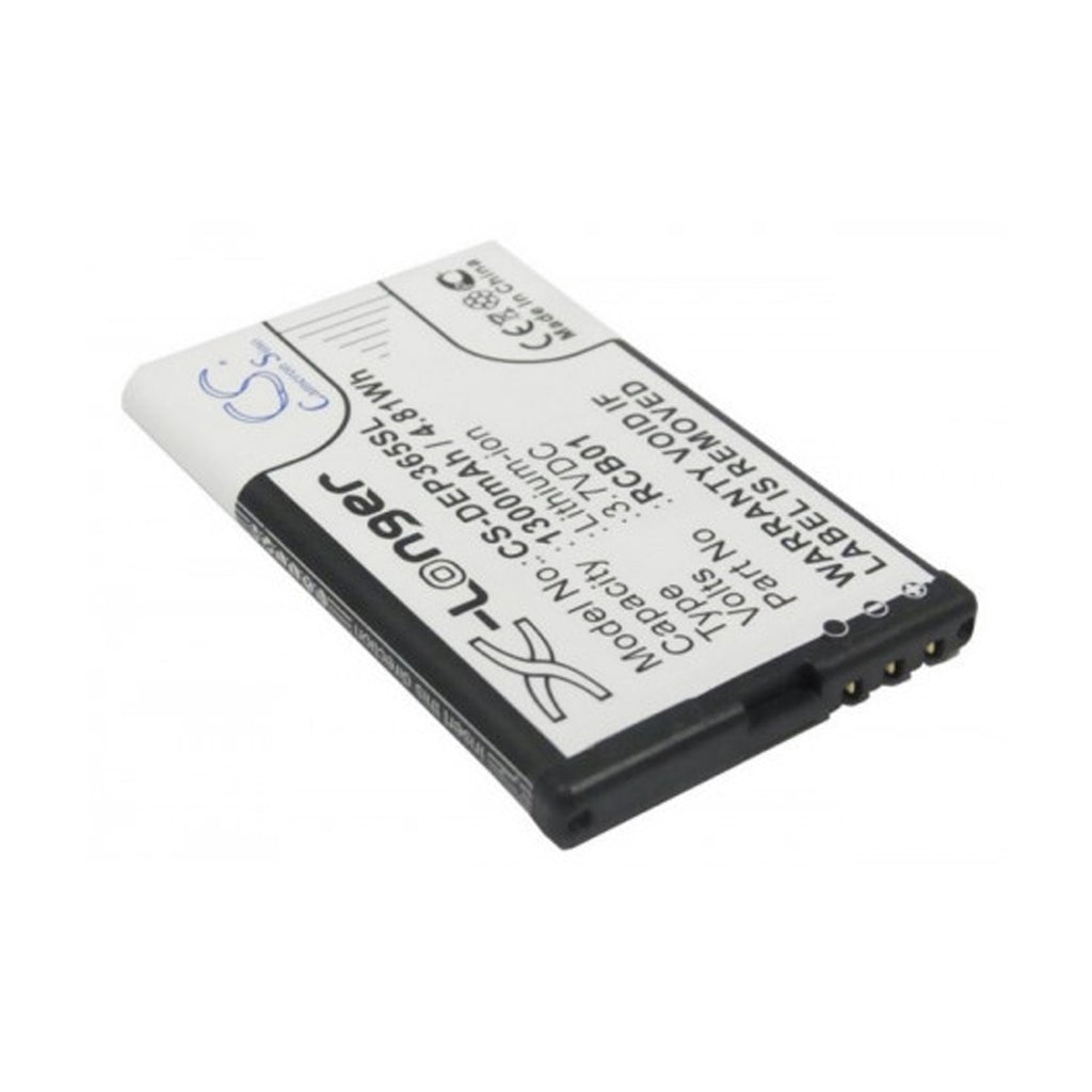 Battery For Doro CS-DEP365SL hos Phonecare.se