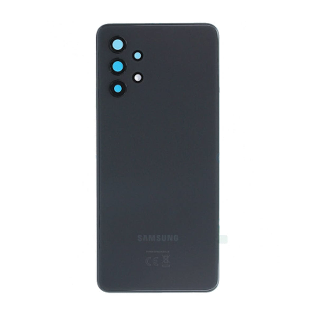 Samsung Galaxy A32 4G Baksida Original Svart Samsung Galaxy A32 4G Baksida Original Svart 