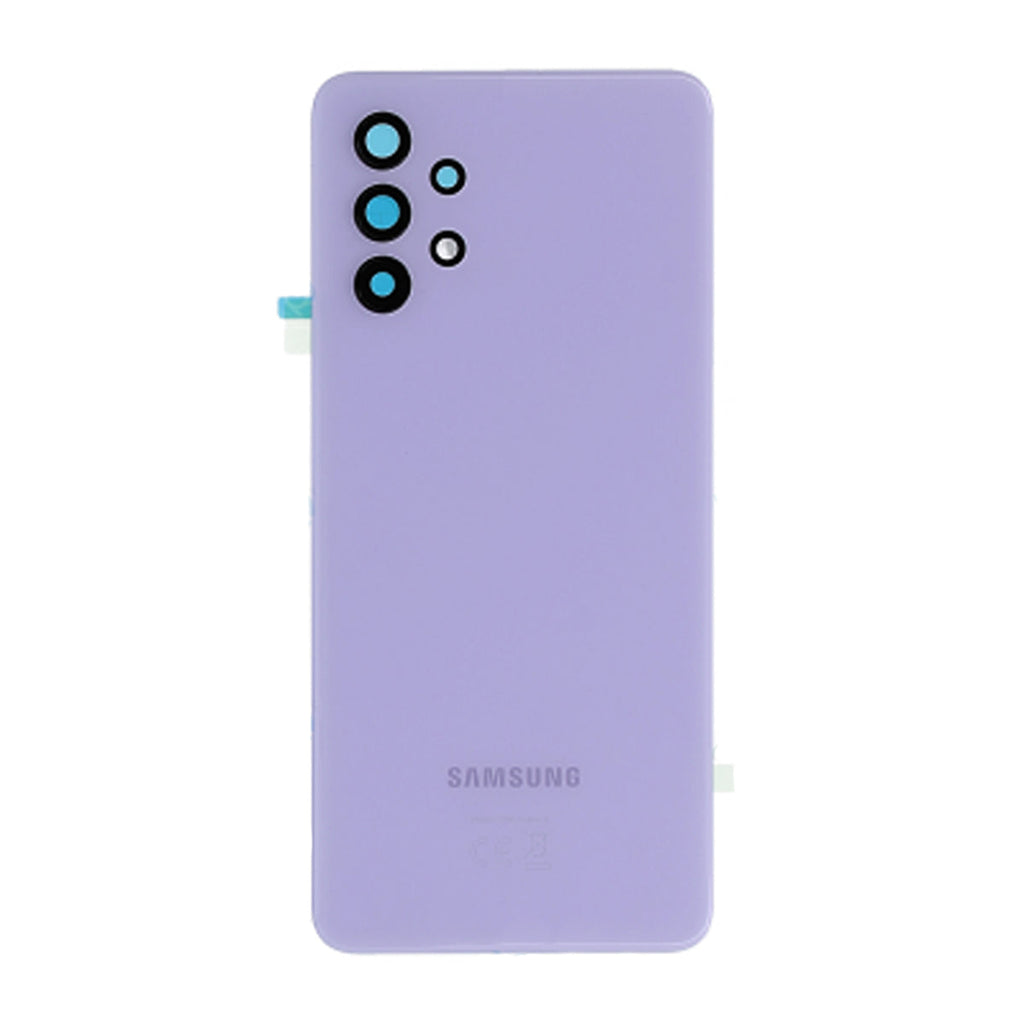 Samsung Galaxy A32 4G Baksida Original Violettt 