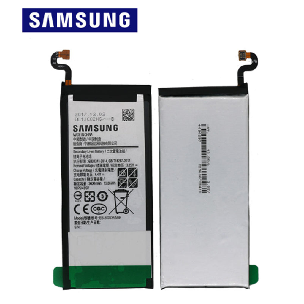 Samsung SM-G935F S7 Edge Battery EB-BG935ABE (ORIGINAL)