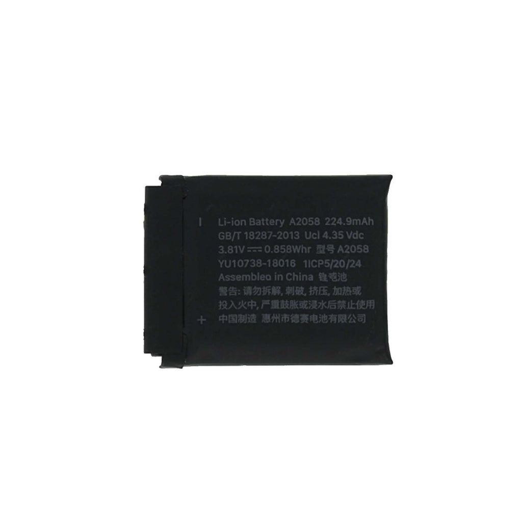 Apple Watch 4 40mm - Batteri hos Phonecare.se