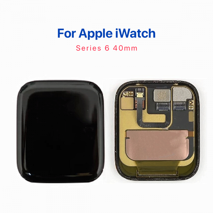 Apple Watch 6 44mm Skärm hos Phonecare.se