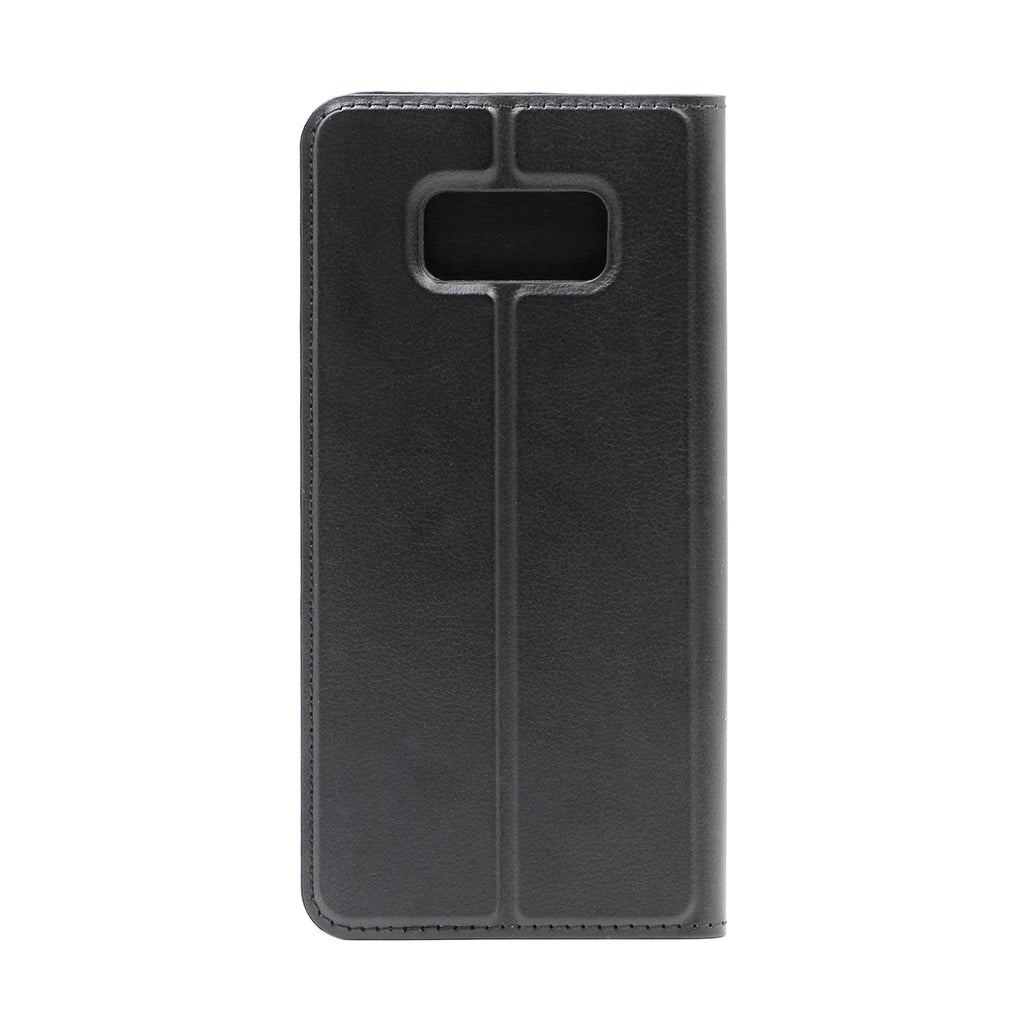G-sp Flip case cover Samsung S8 flip Pu Leathar Slim design Incredible Touch hos Phonecare.se