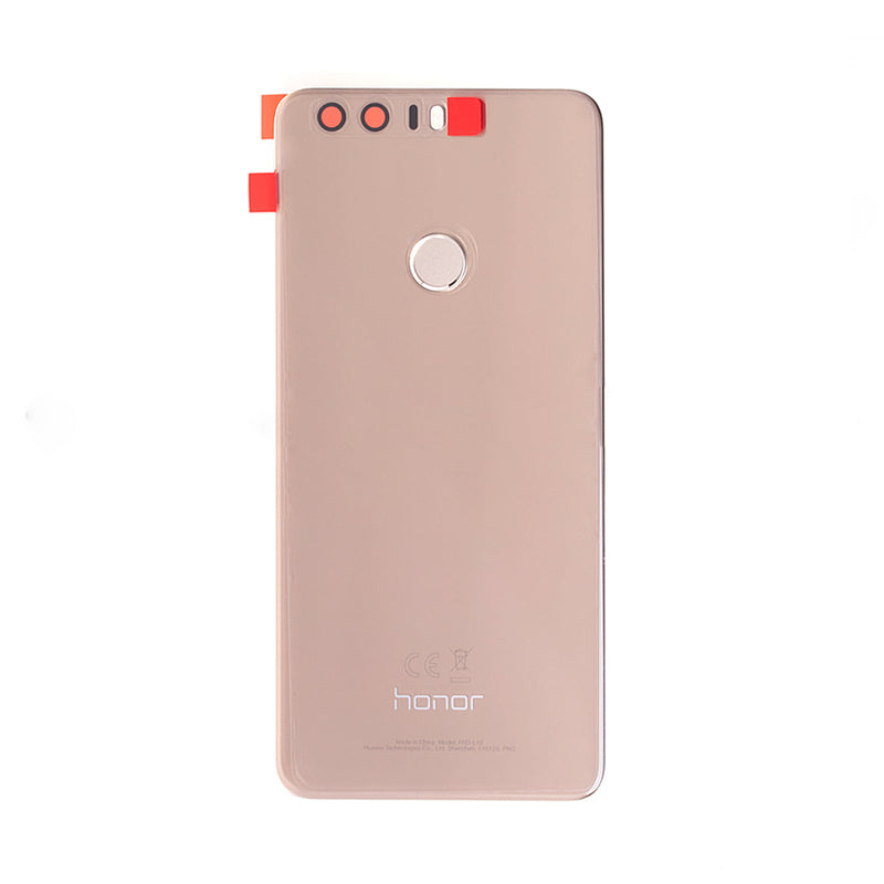 Honor 8 Baksida Original Rosa hos Phonecare.se
