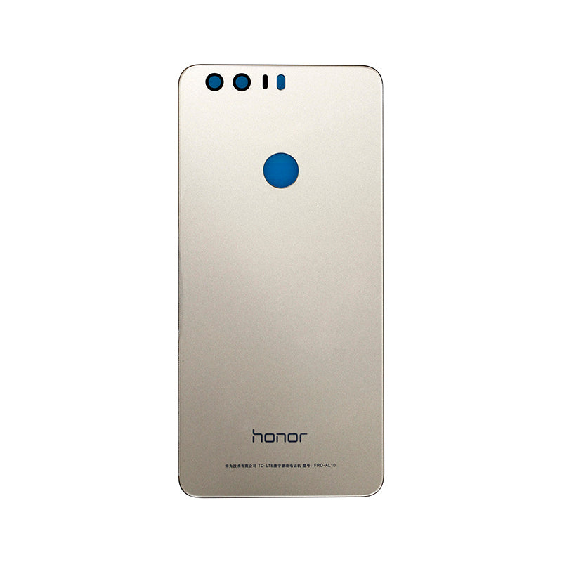 Huawei Honor 8 Baksida OEM Guld hos Phonecare.se