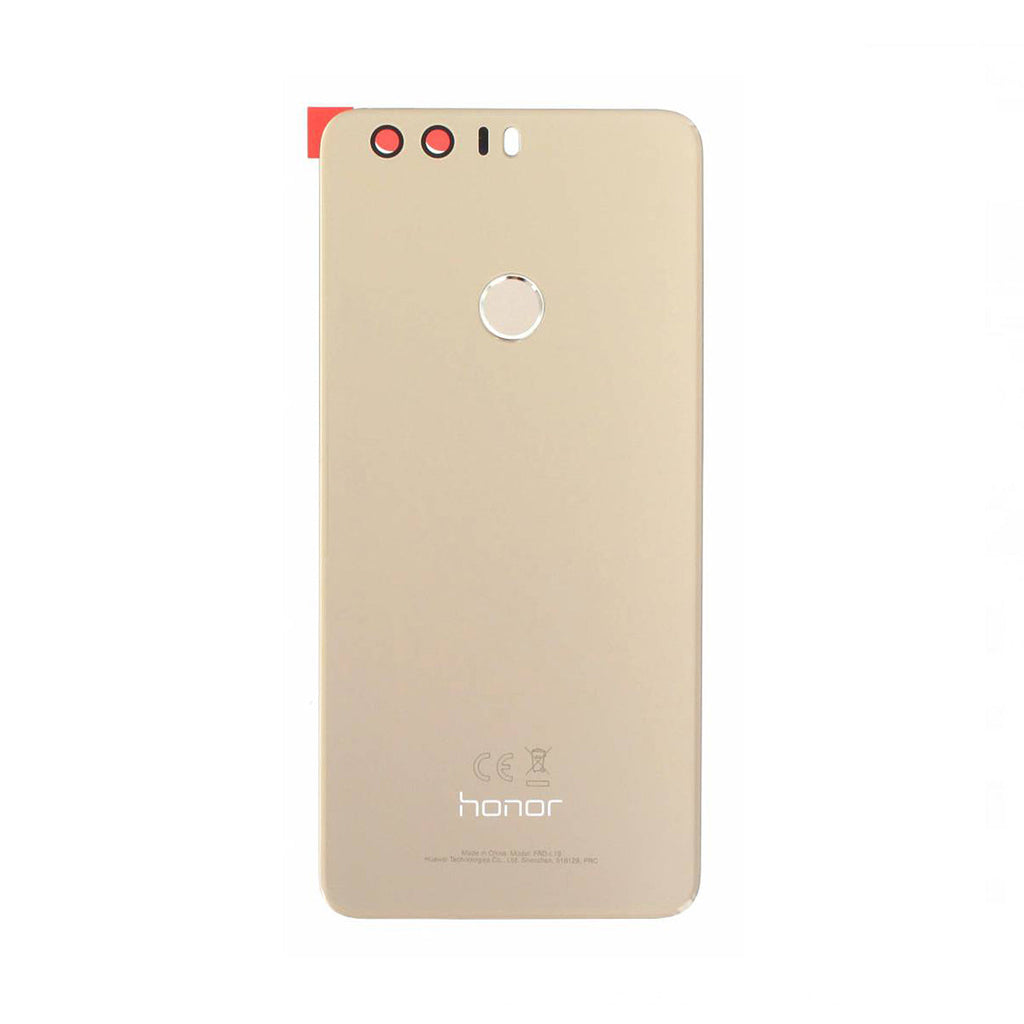 Huawei Honor 8 Baksida Original Guld hos Phonecare.se
