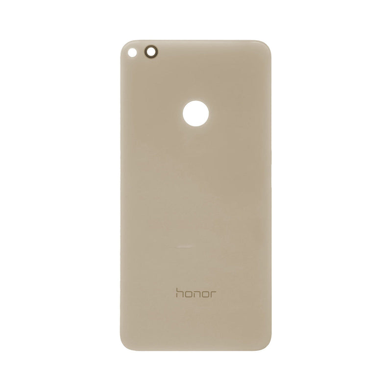 Huawei Honor 8 lite Baksida OEM Guld hos Phonecare.se