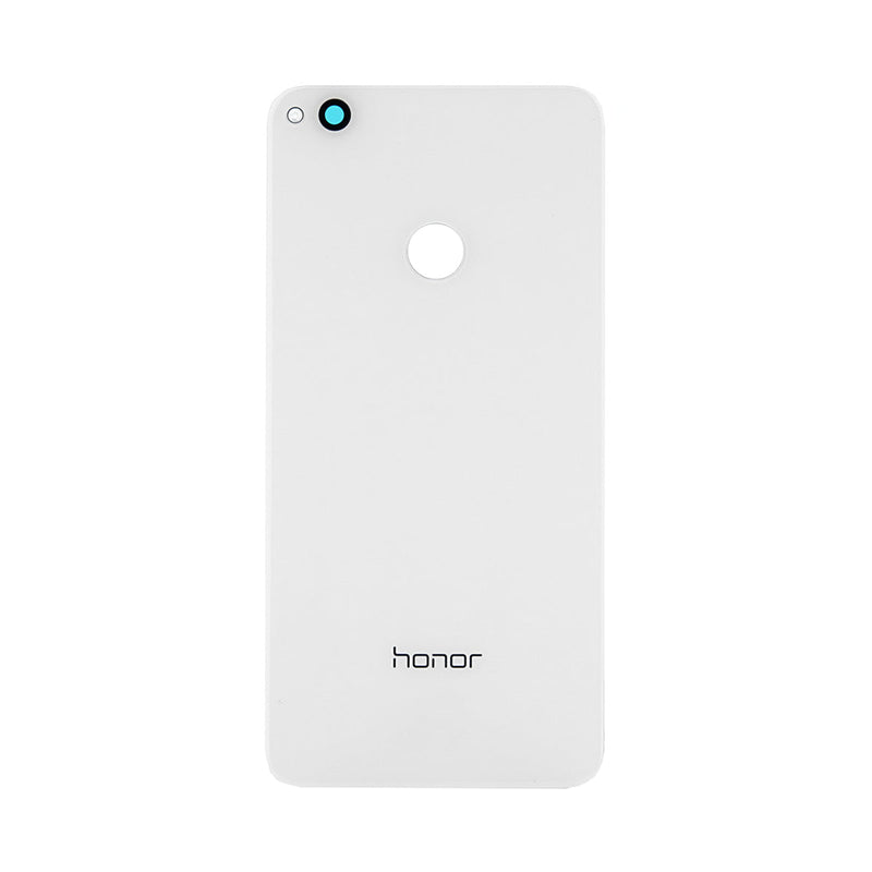 Huawei Honor 8 lite Baksida OEM Vit hos Phonecare.se