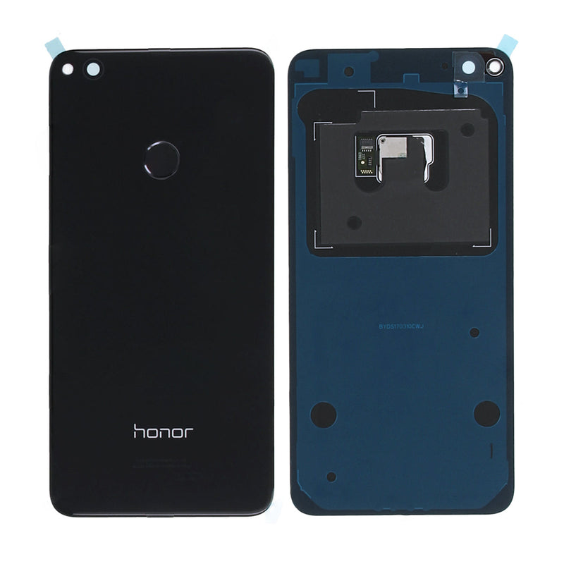 Huawei Honor 8 Lite Baksida Original Svart hos Phonecare.se
