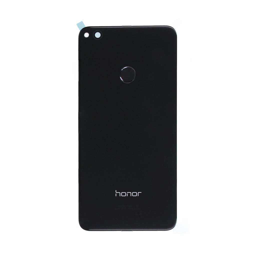 Huawei Honor 8 Lite Baksida Original Svart hos Phonecare.se
