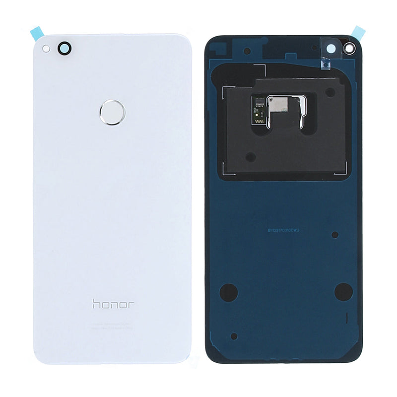 Huawei Honor 8 Lite Baksida Original Vit hos Phonecare.se
