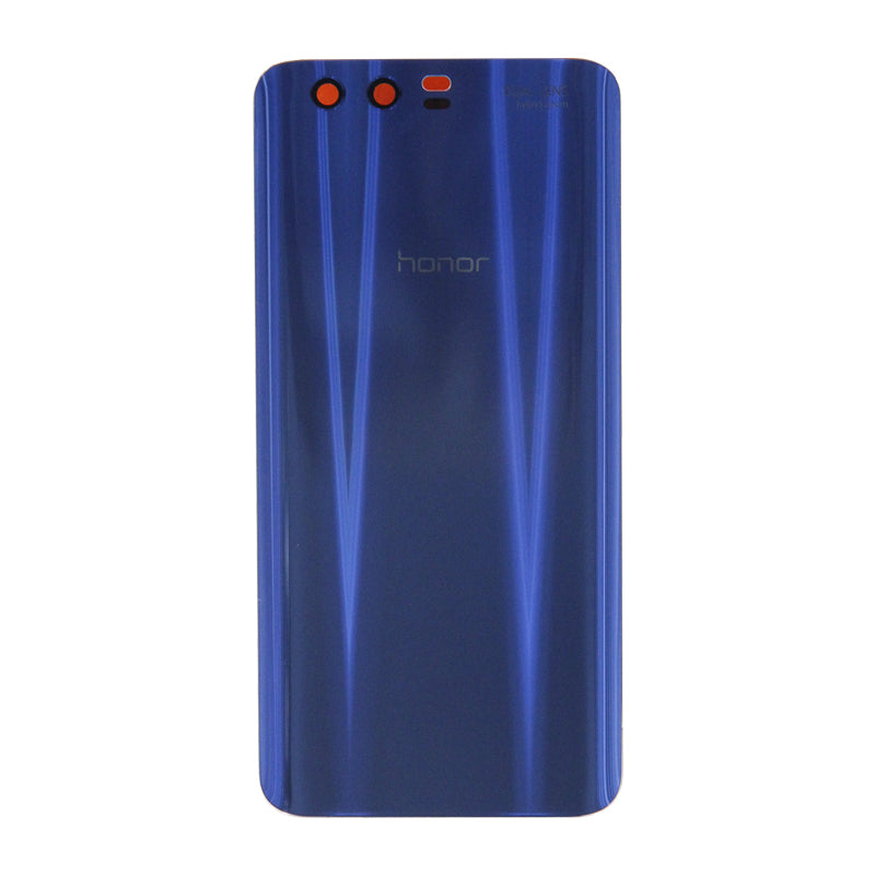 Huawei Honor 9 Baksida OEM Blå hos Phonecare.se
