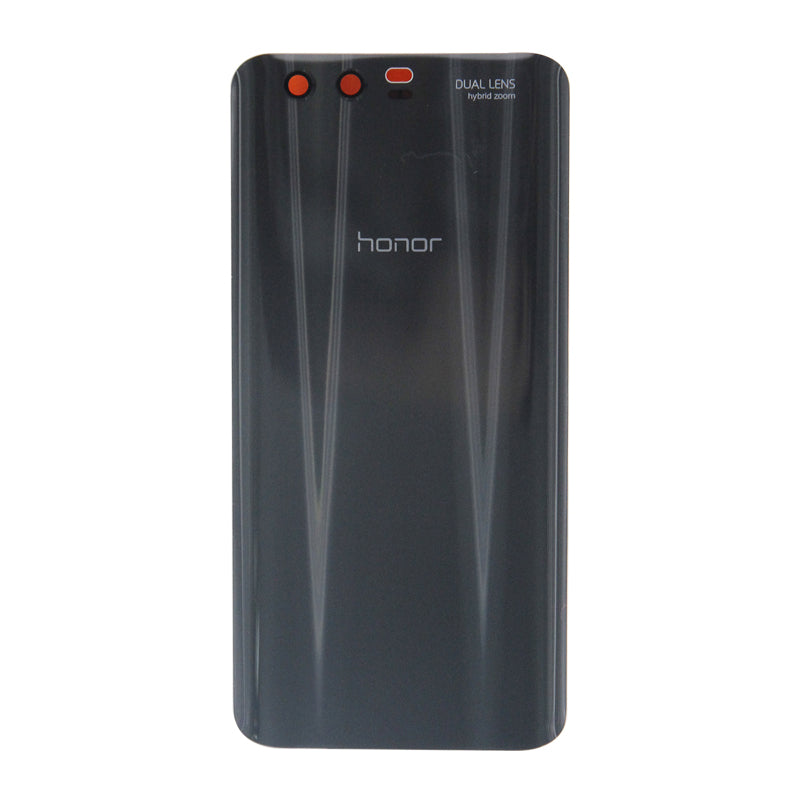 Huawei Honor 9 Baksida OEM Svart hos Phonecare.se