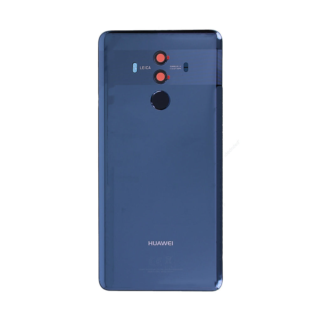 Huawei Mate 10 Pro Baksida OEM Blå hos Phonecare.se