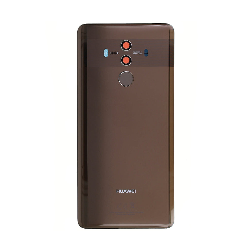 Huawei Mate 10 Pro Baksida OEM Brun hos Phonecare.se