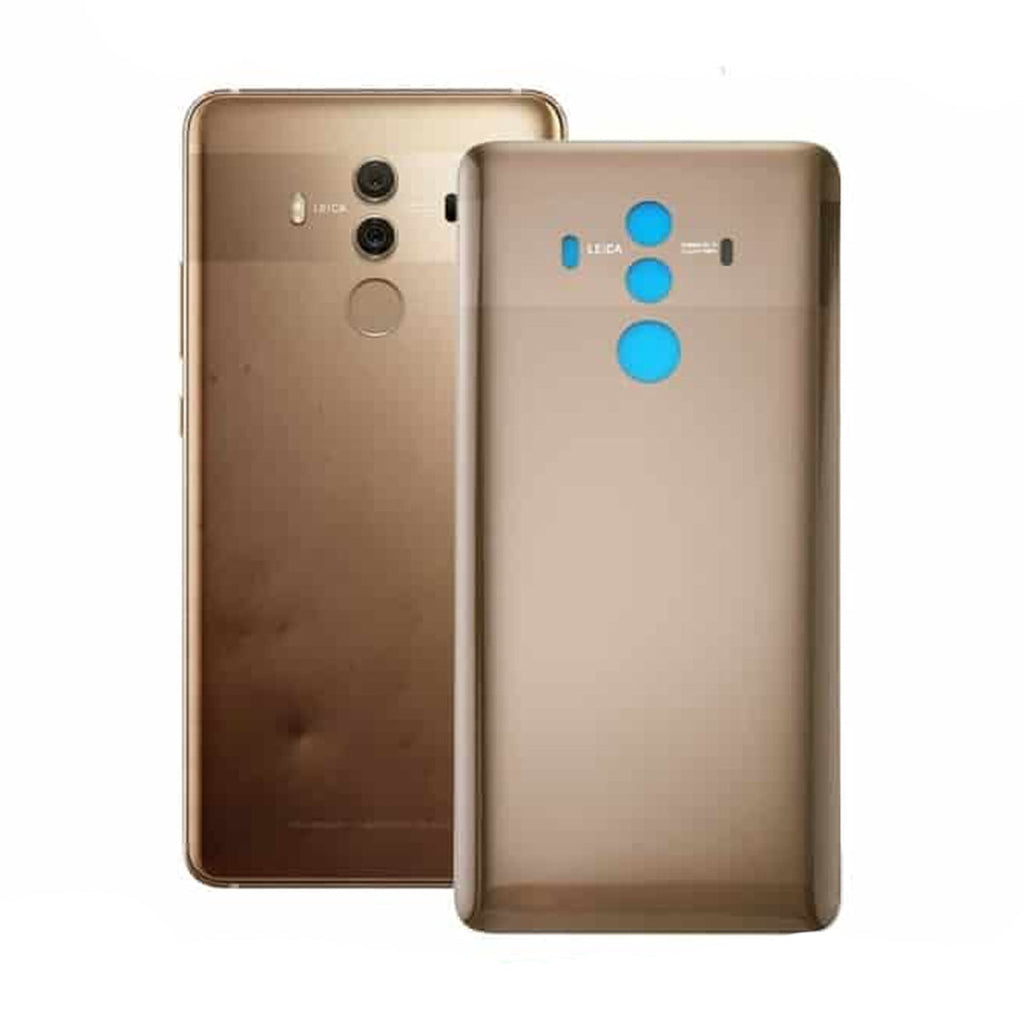 Huawei Mate 10 Pro Baksida OEM Guld hos Phonecare.se