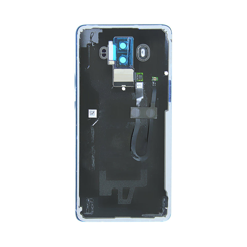 Huawei Mate 10 Pro Baksida Original Blå hos Phonecare.se